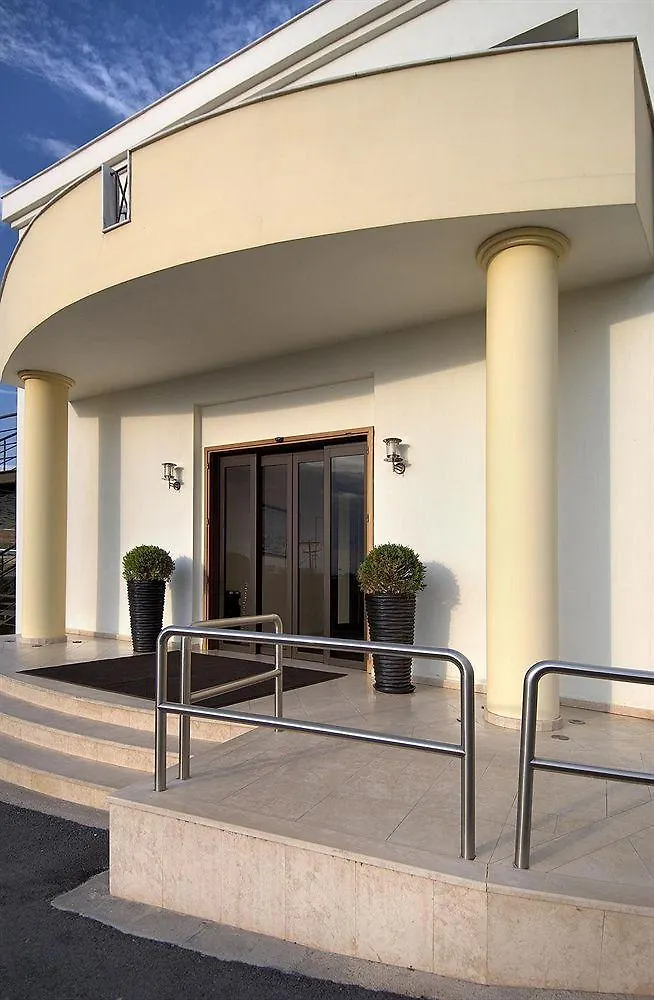 Byzantio Hotel Thessaloniki