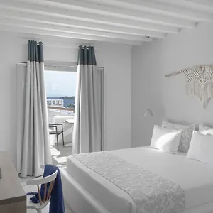 Mykonos Essence Adults Only 4*, Ornos (Mykonos) Griechenland