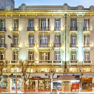 Отель Minerva Premier, Салоники