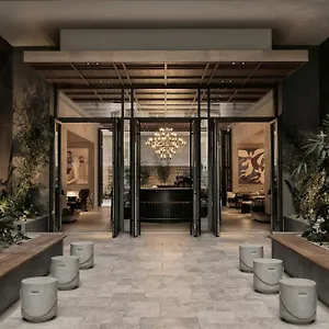 5* Hotel Monasty, Thessaloniki, Autograph Collection