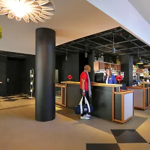 מלון Ibis Bercy Village פריז