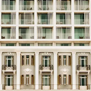 On - Small Luxury Of The World 5*, Thessaloniki Griechenland