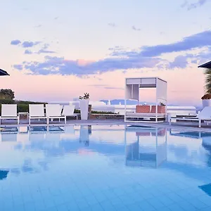 Archipelagos - Small Luxury Of The World Отель Кало-Ливади