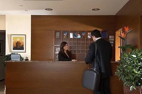 Byzantio Hotel Thessaloniki