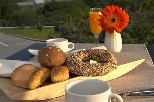 Byzantio Hotel Thessaloníki